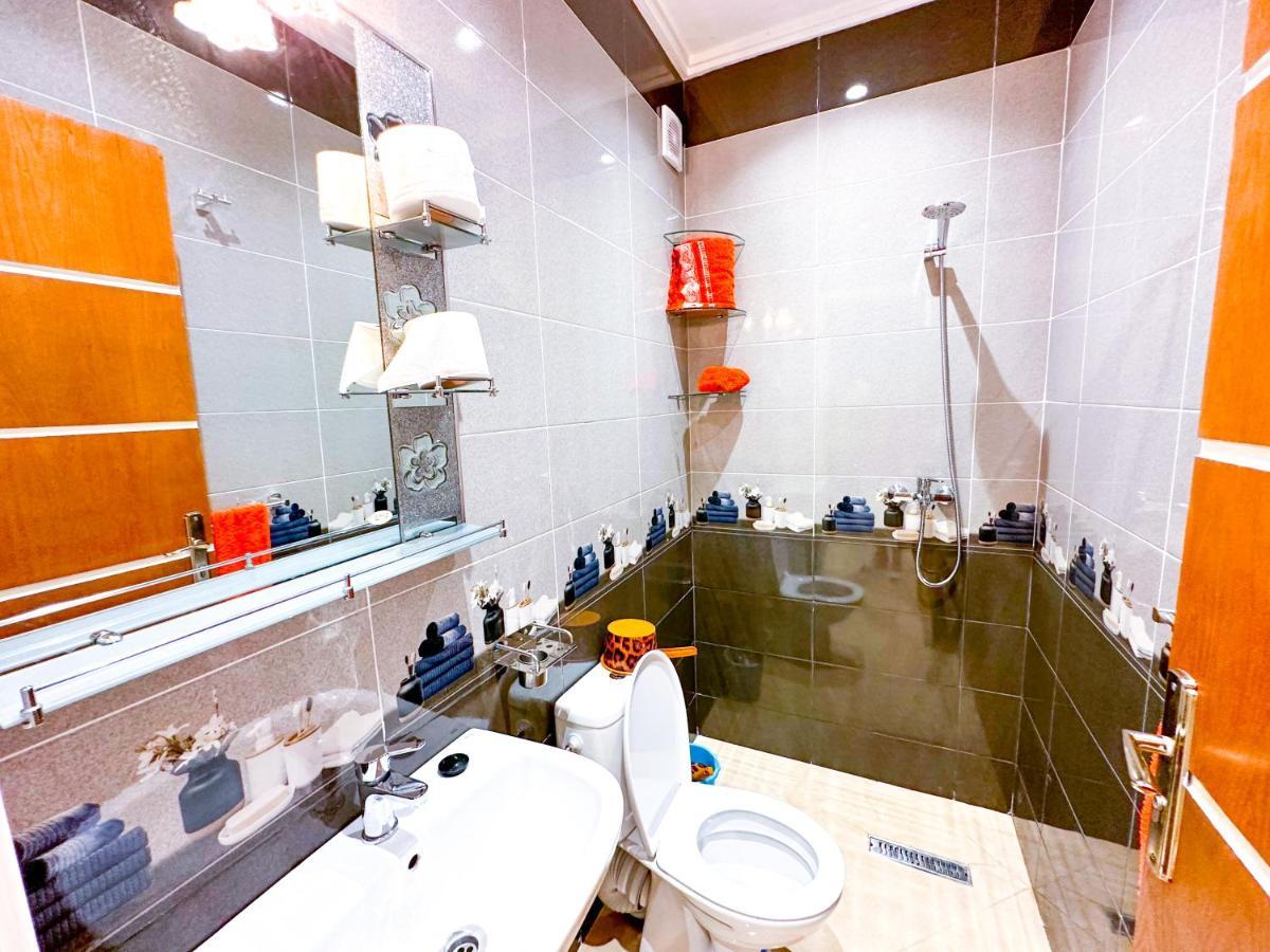 Luxury Of Mesnana - Stay With Low Budget طنجة المظهر الخارجي الصورة