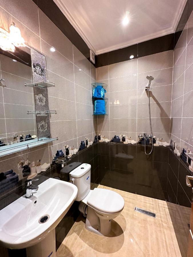 Luxury Of Mesnana - Stay With Low Budget طنجة المظهر الخارجي الصورة
