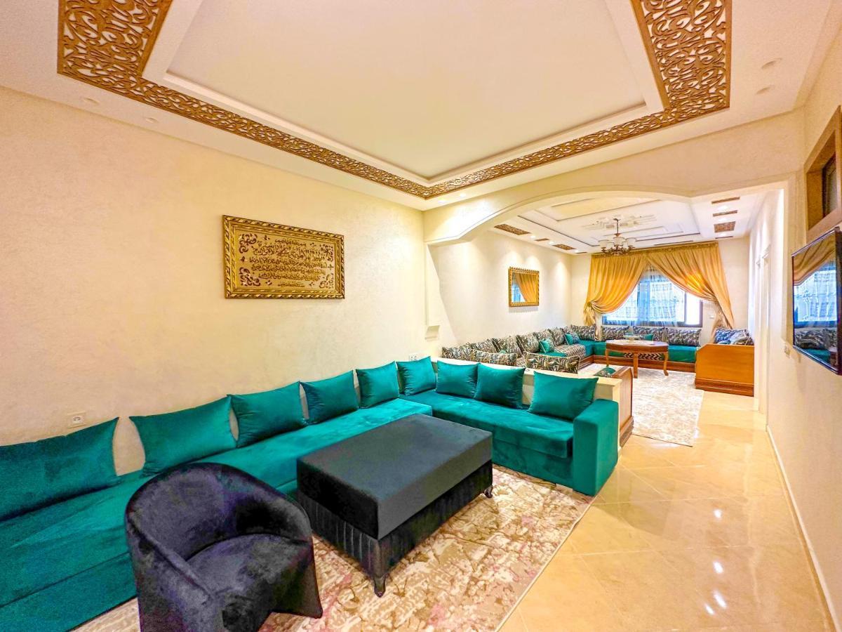 Luxury Of Mesnana - Stay With Low Budget طنجة المظهر الخارجي الصورة