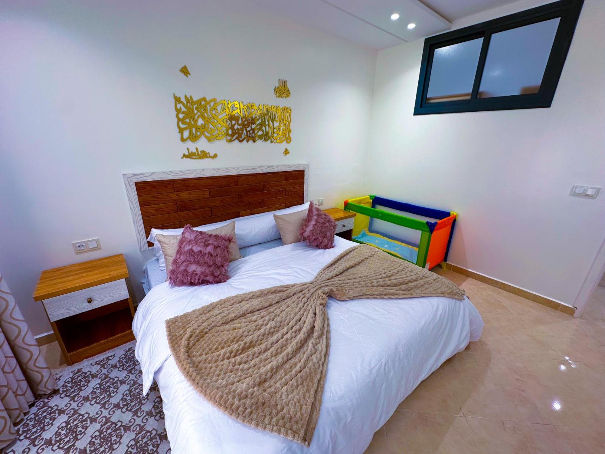 Luxury Of Mesnana - Stay With Low Budget طنجة المظهر الخارجي الصورة