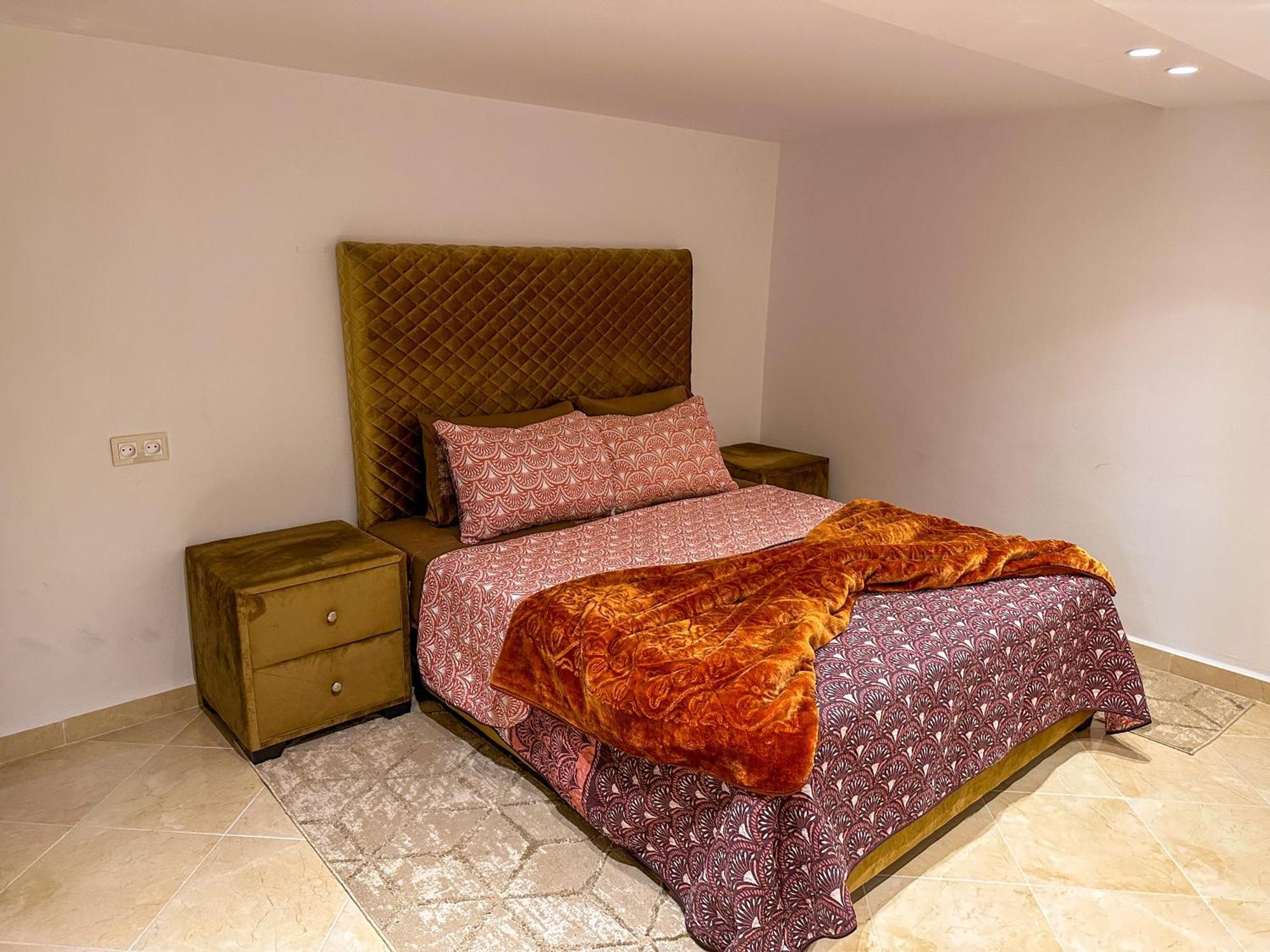 Luxury Of Mesnana - Stay With Low Budget طنجة المظهر الخارجي الصورة