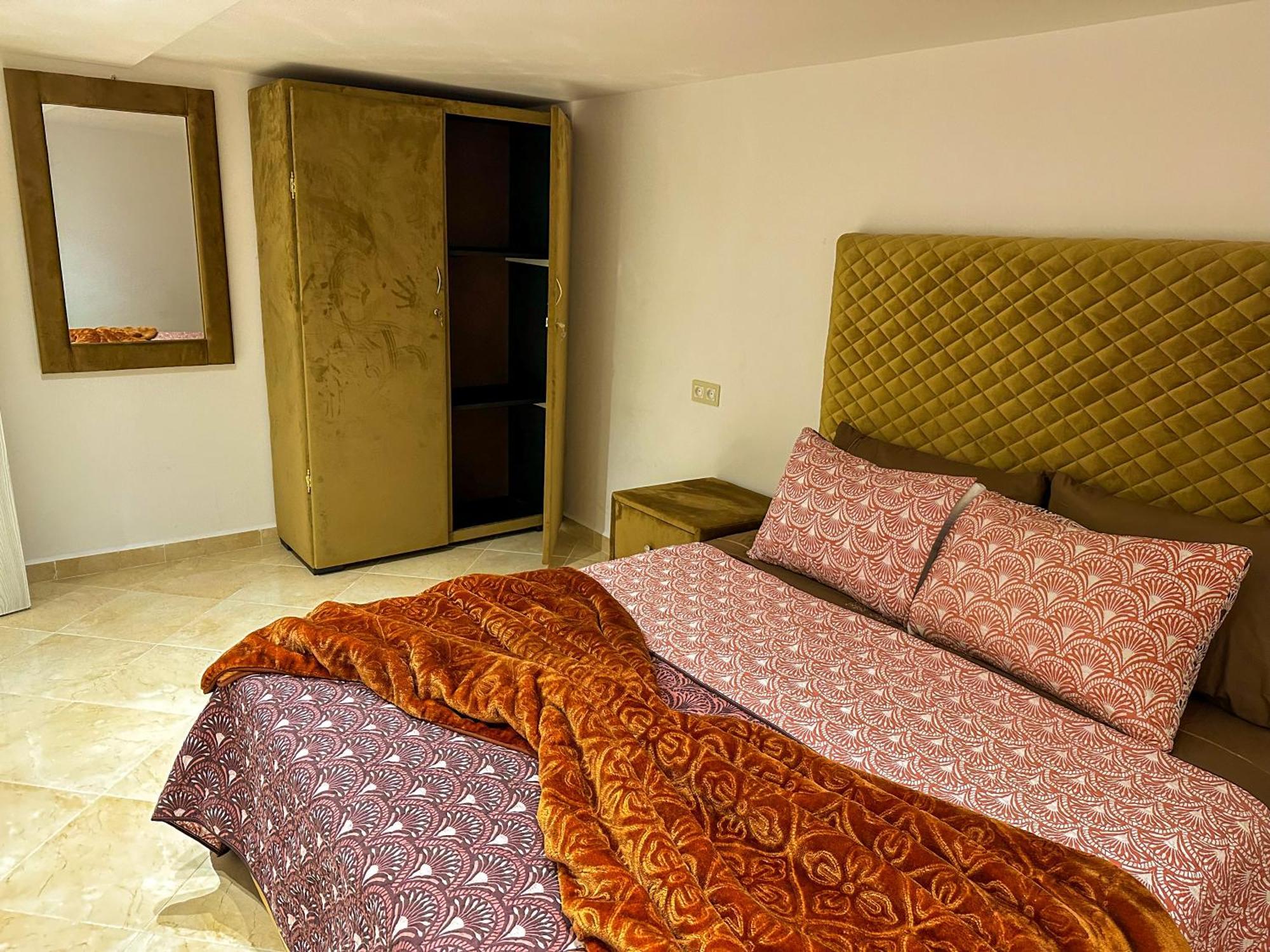 Luxury Of Mesnana - Stay With Low Budget طنجة المظهر الخارجي الصورة