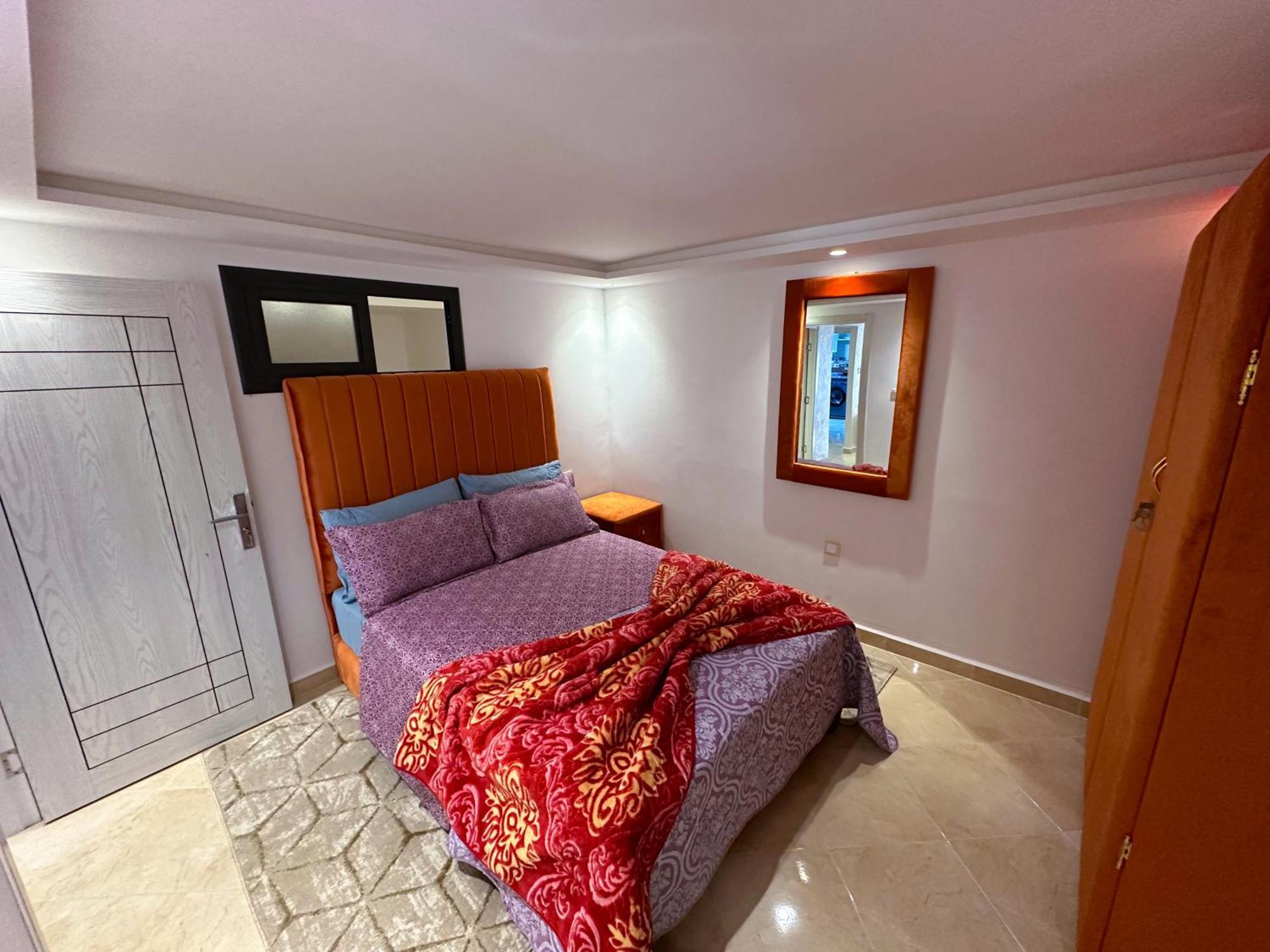 Luxury Of Mesnana - Stay With Low Budget طنجة المظهر الخارجي الصورة