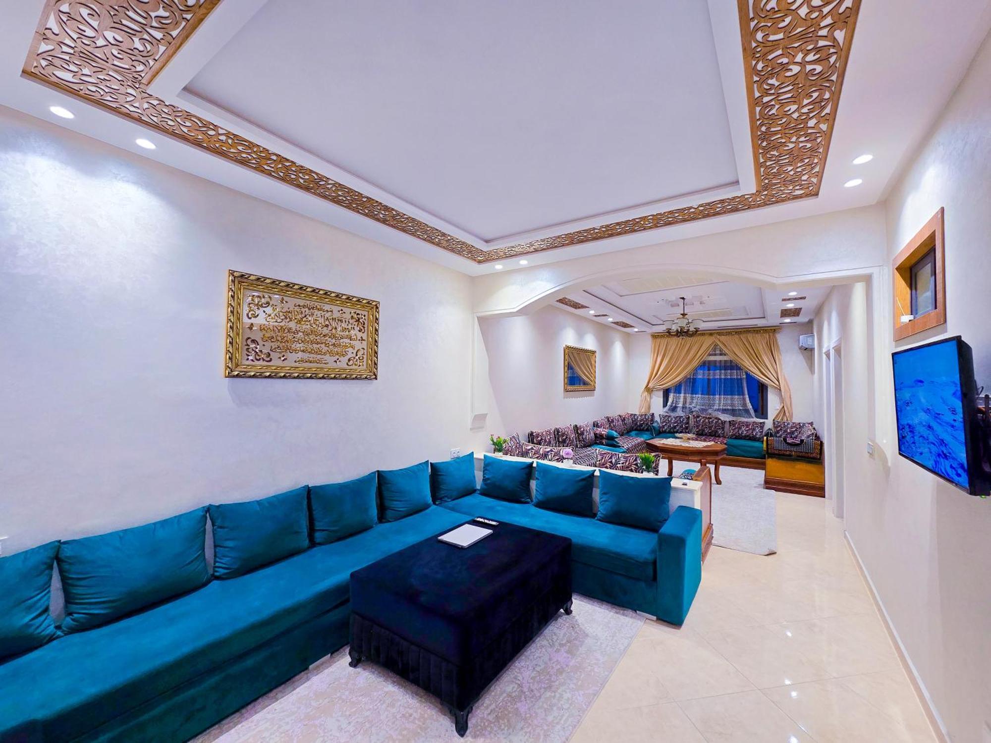 Luxury Of Mesnana - Stay With Low Budget طنجة المظهر الخارجي الصورة